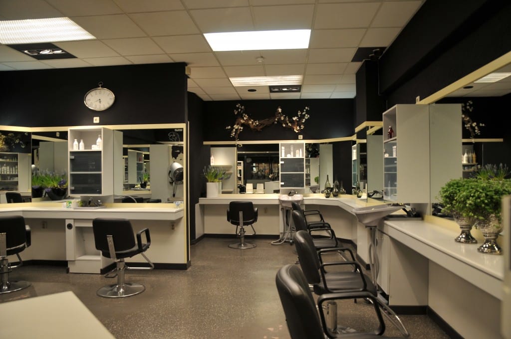 Steven's Hairstyling - de zaak Steven's Hairstyling - de zaak